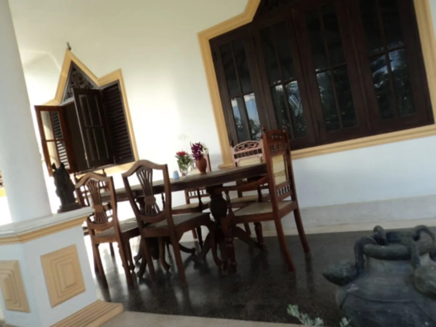 Morning Star Guest House