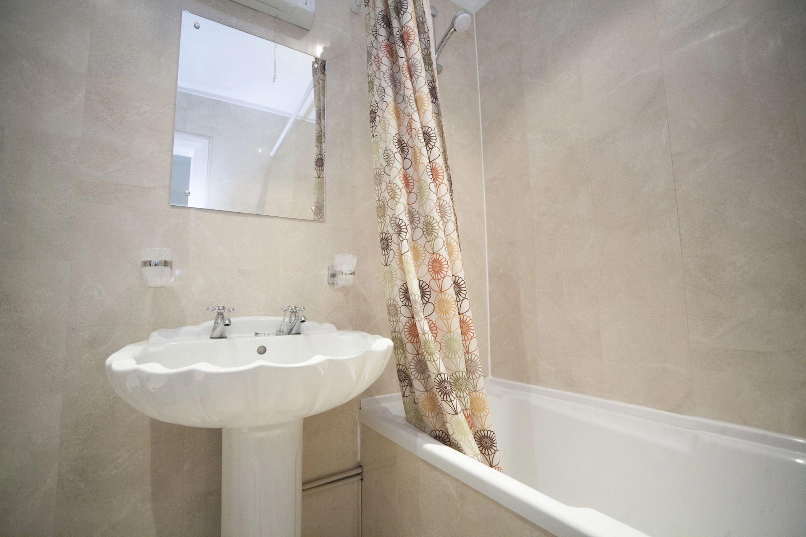 The White Swan Hotel