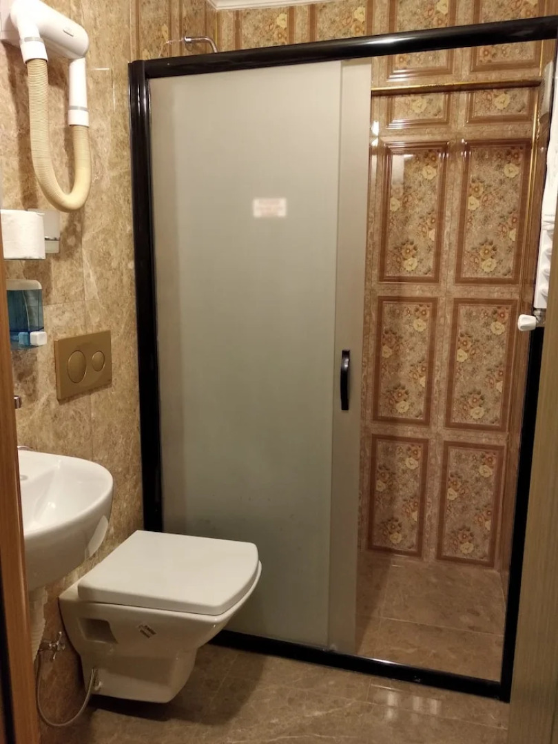 Istanbul City Center Hotel