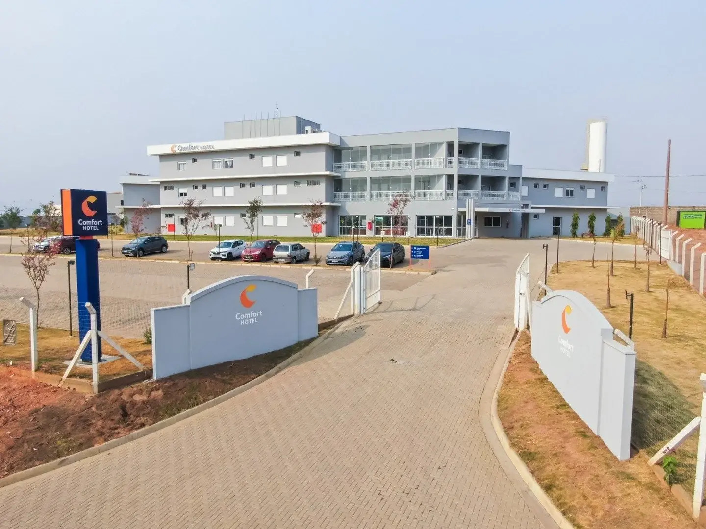 Comfort Serra da Canastra