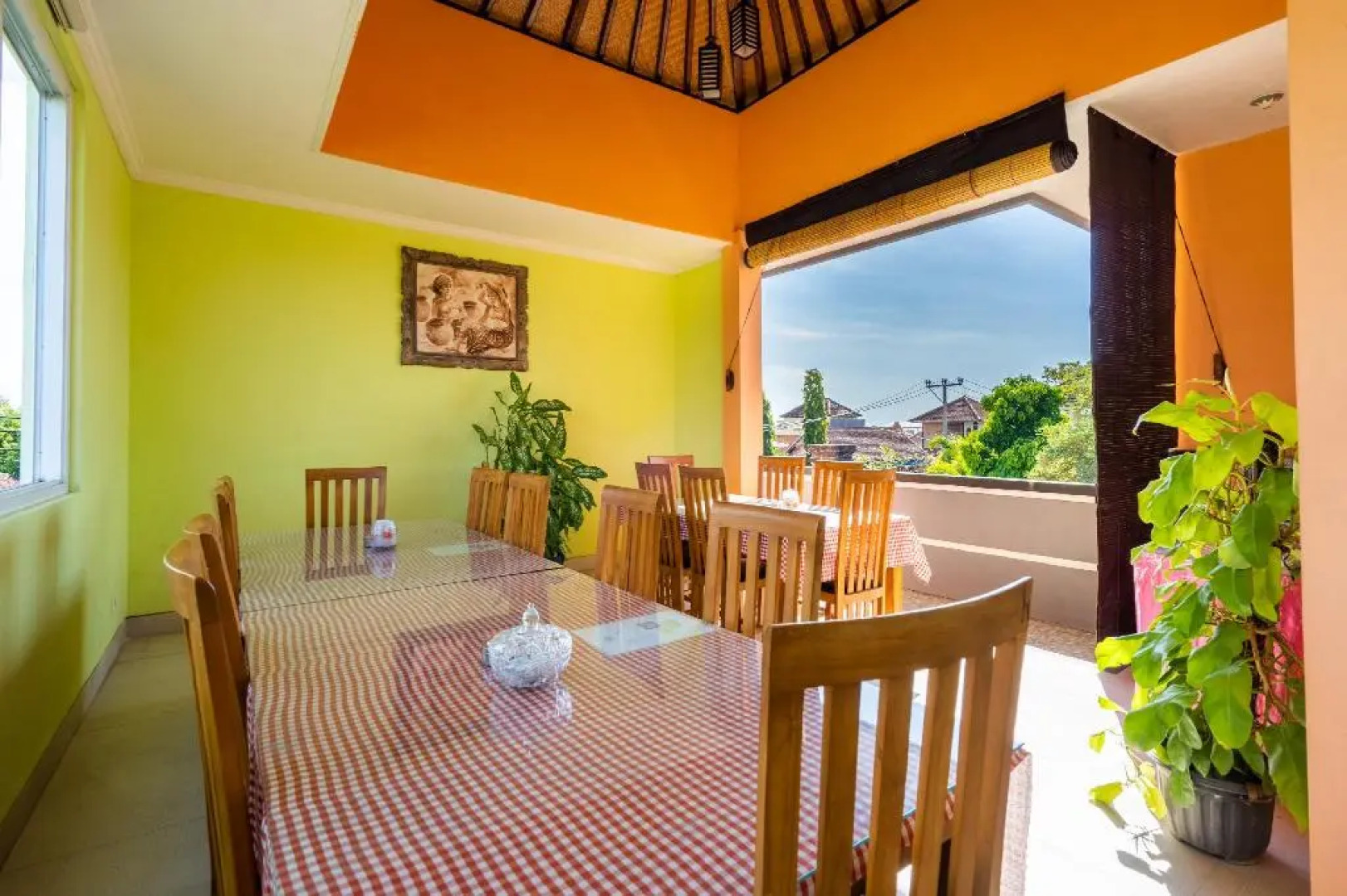 OYO 922 Pp Dream Guest House