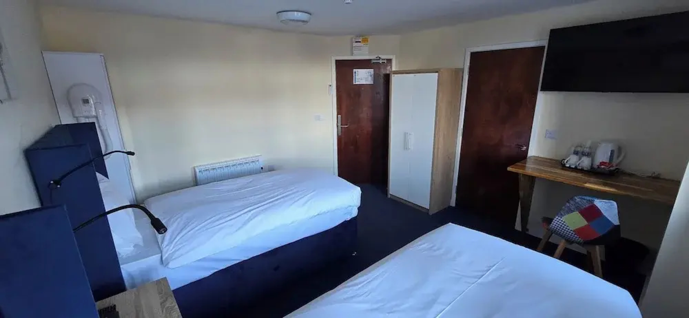 The Carmichael - Hull City Centre