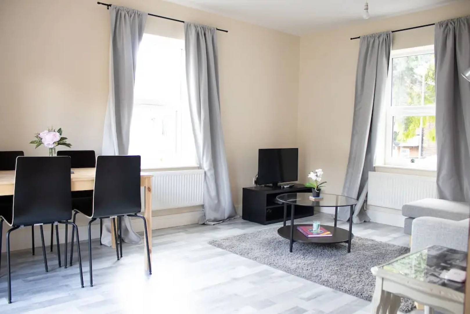 The Ivy Serviced Apartments