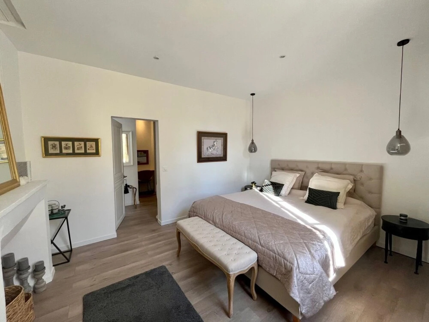 La Maison du Clocher