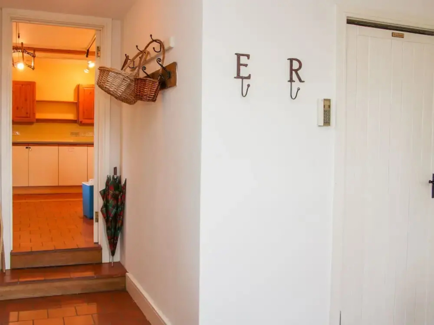 Holmwood, Montgomery