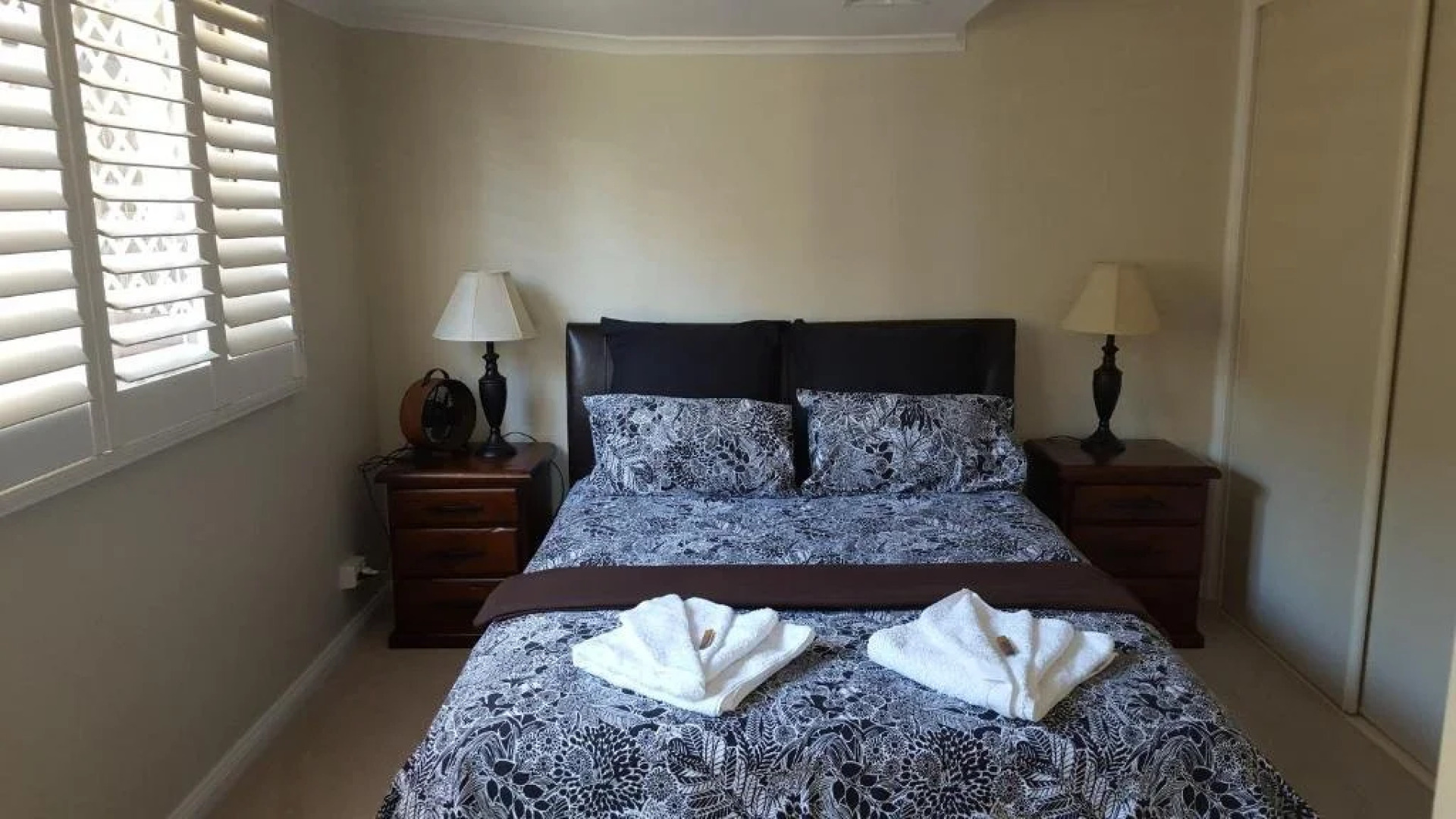 Tamworth Exclusive B&B