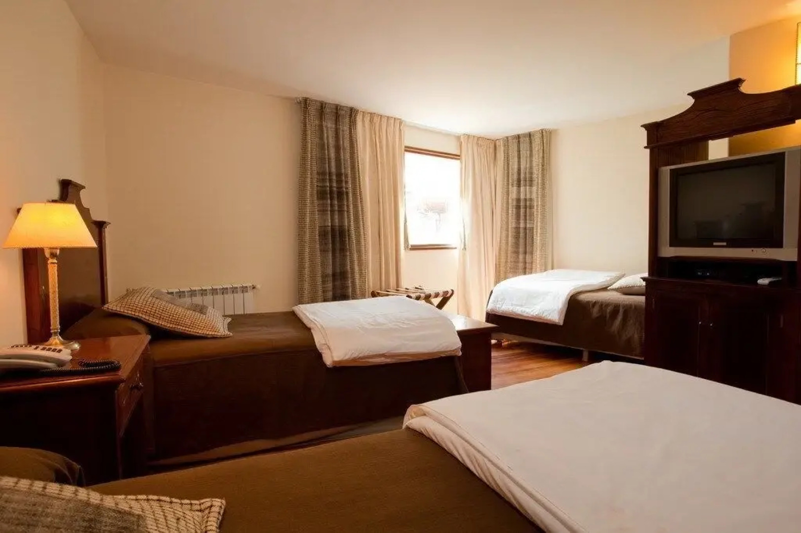 Marques de Tojo Hotel