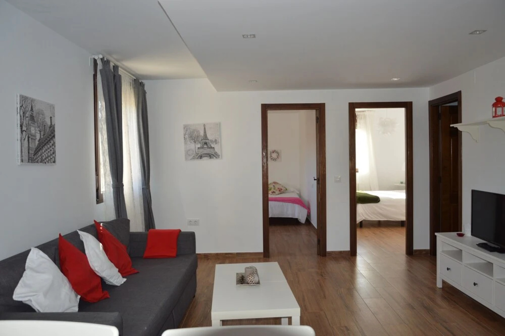 Rural Reillo Alojamientos Rurales