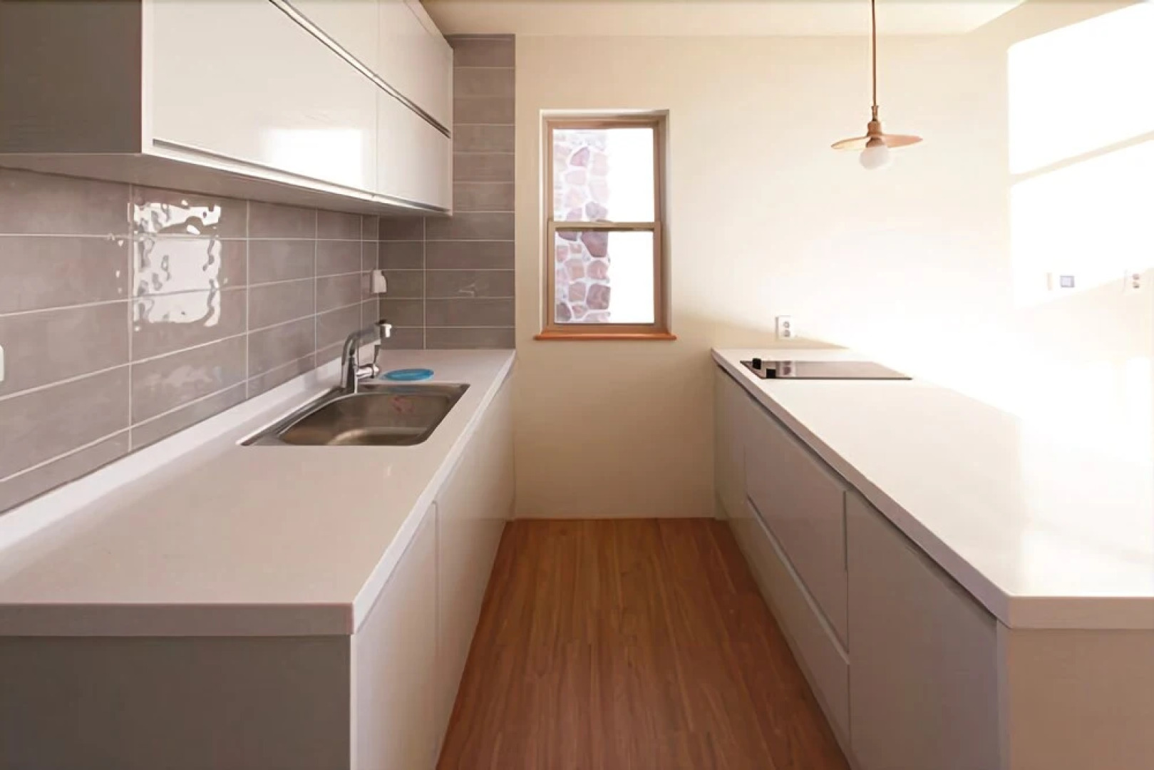 Ulsan Banagol Gulliver Pension