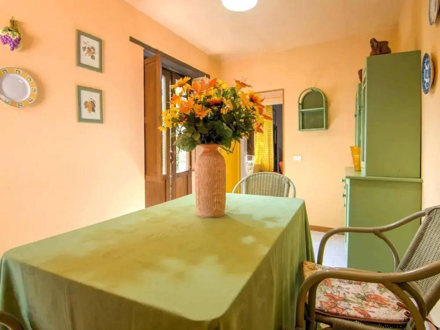 Belvilla by OYO Fattoria 19