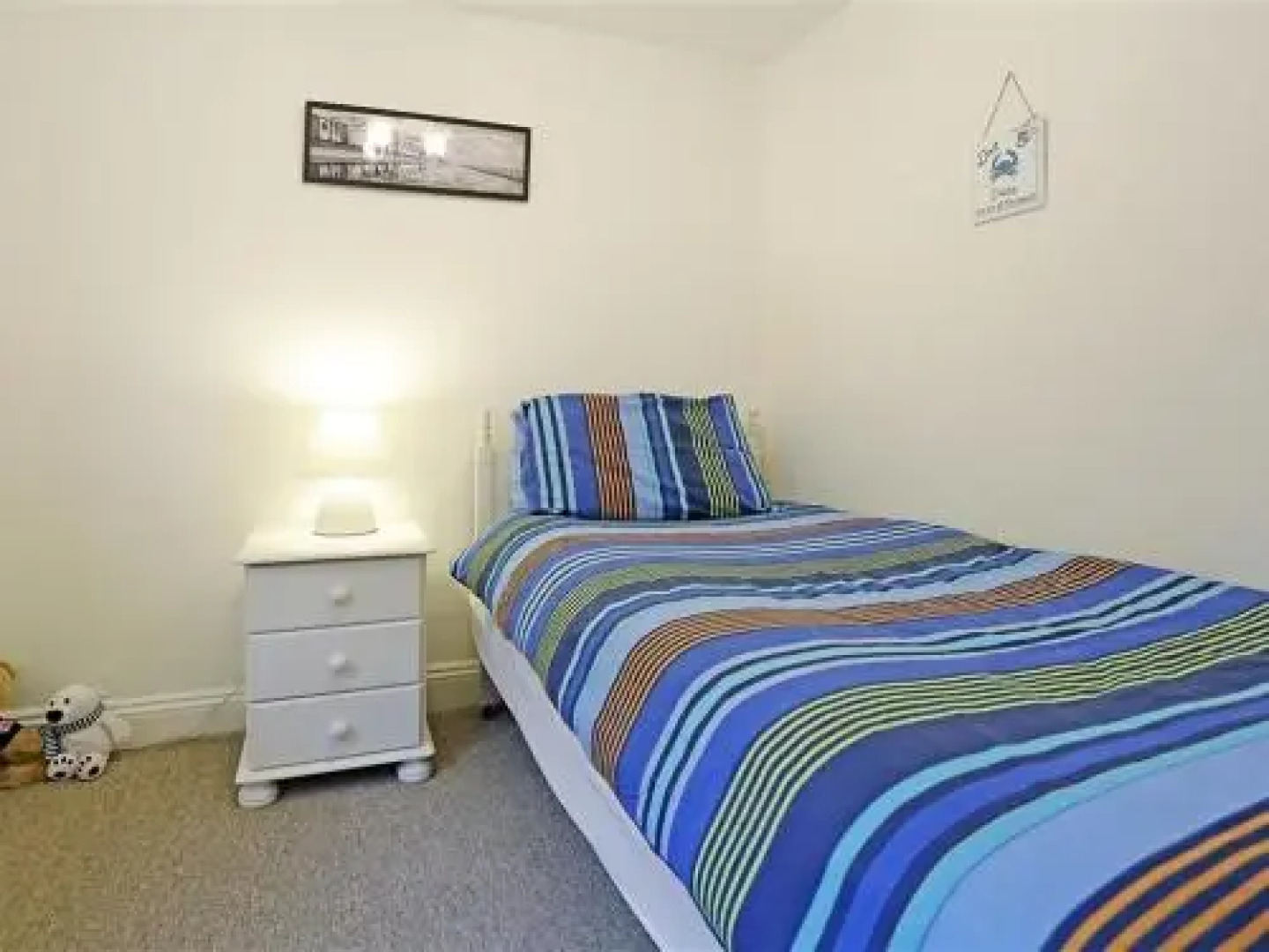 Holiday Home High Street 3