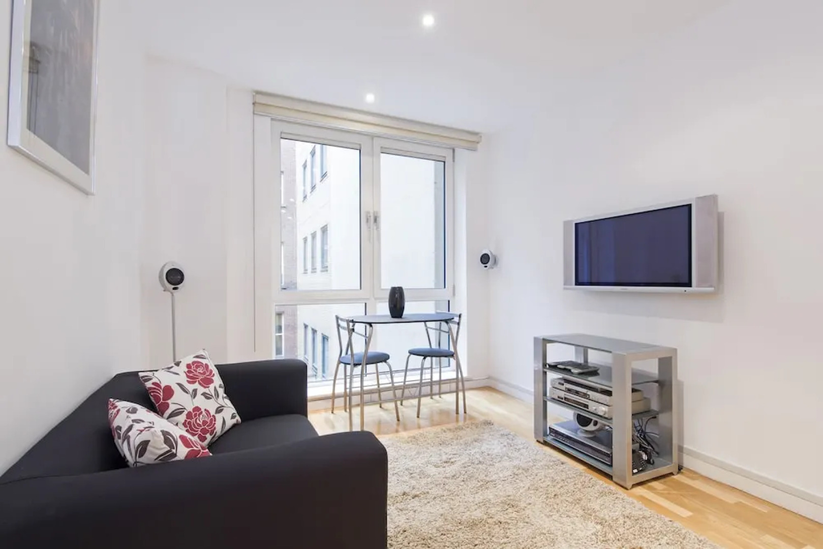 Still Life St. Paul's Executive