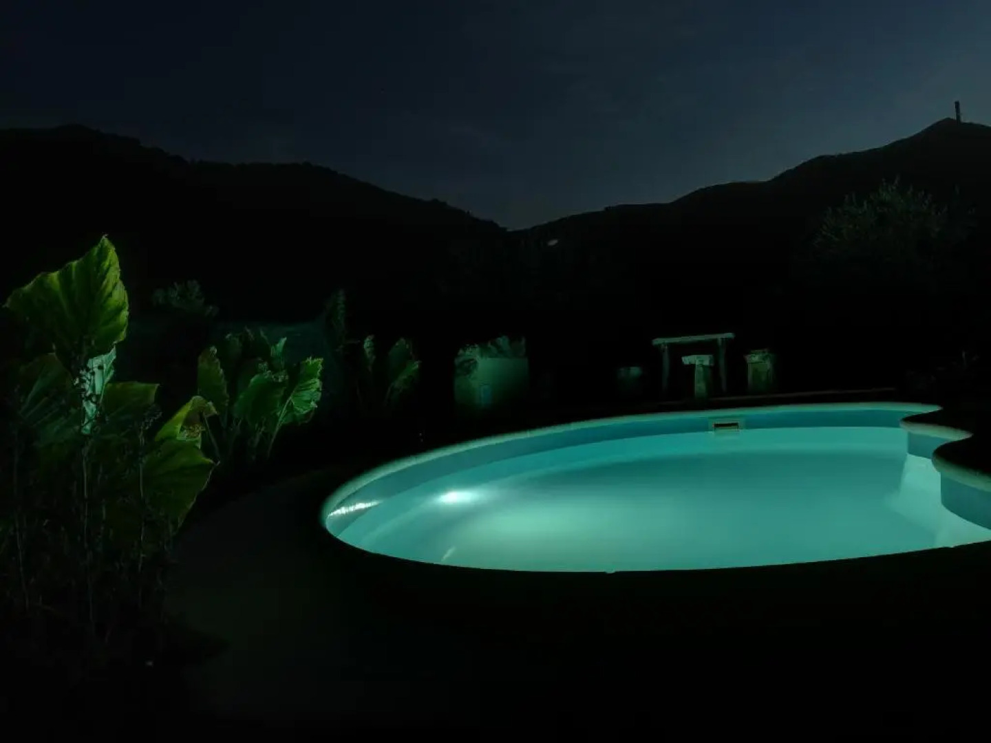 Alojamiento Rural Alfaguara