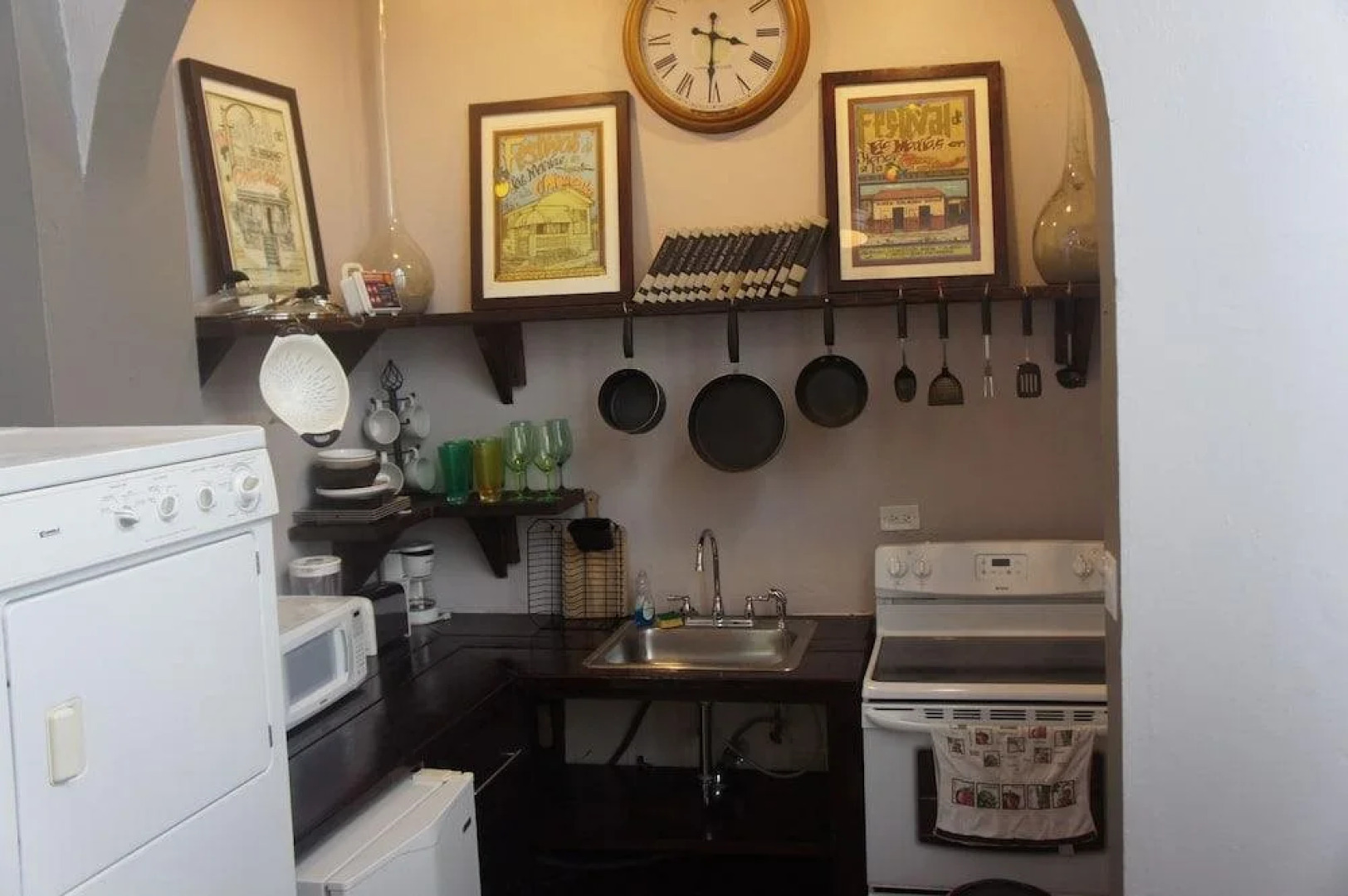 Caleta 64 Apartments