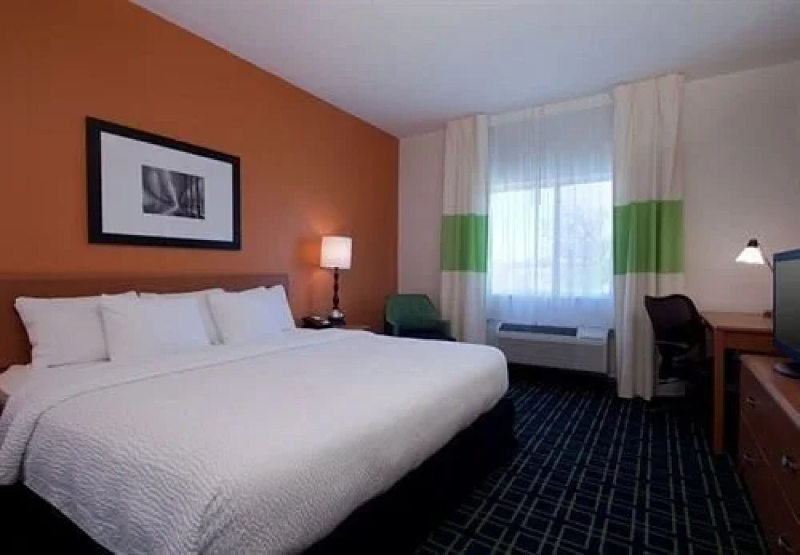 Inner Mongolia Huatian Hotel