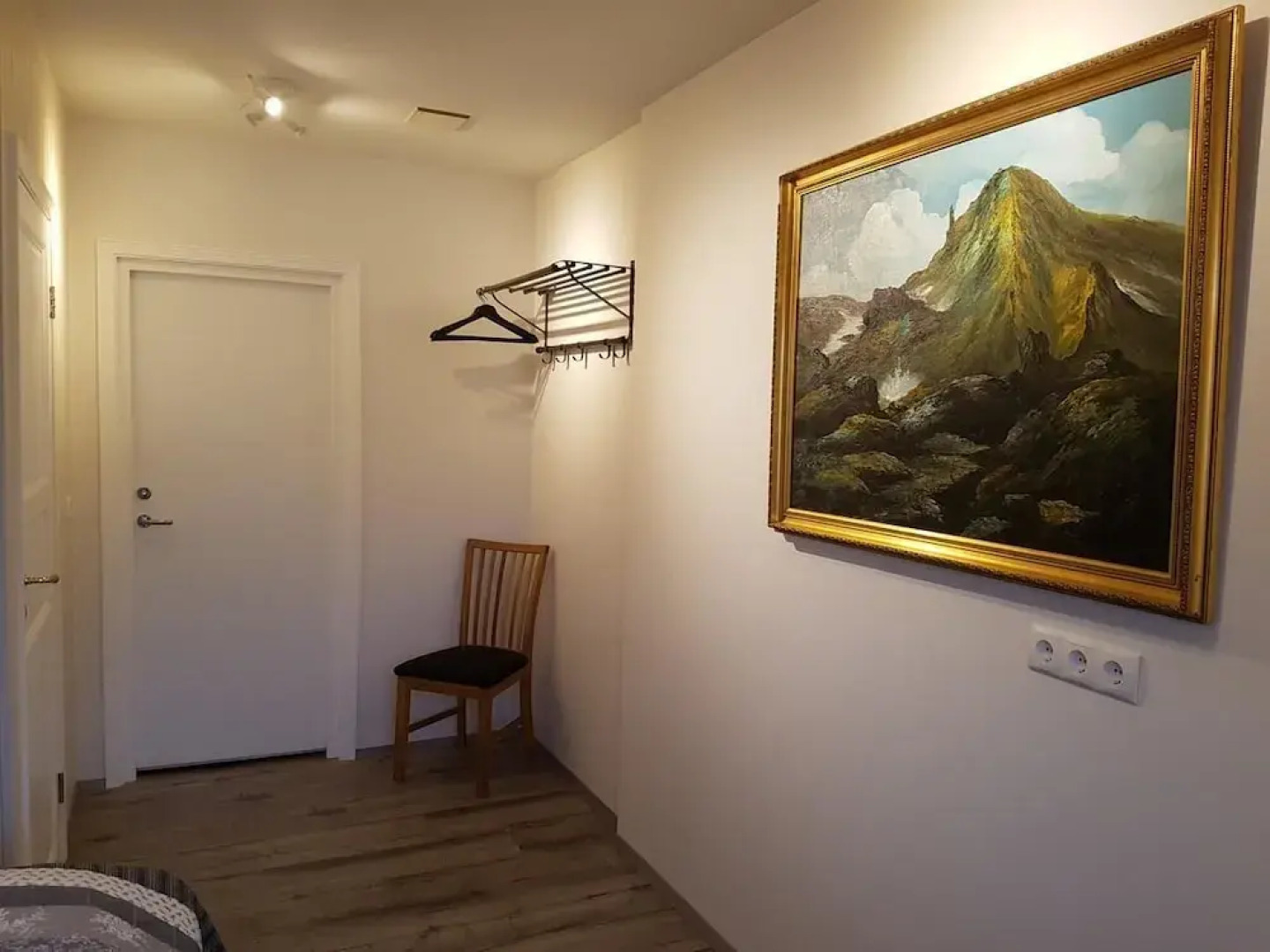 Bólstaðarhlíð Guesthouse