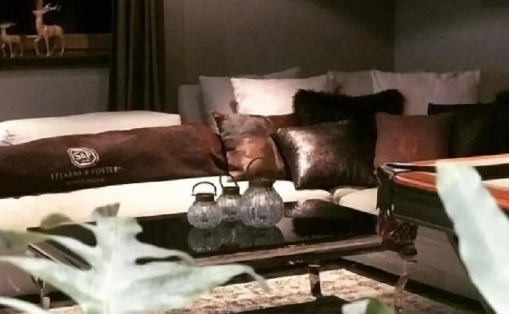 Chalet S Das Juwel an der Zugspitze