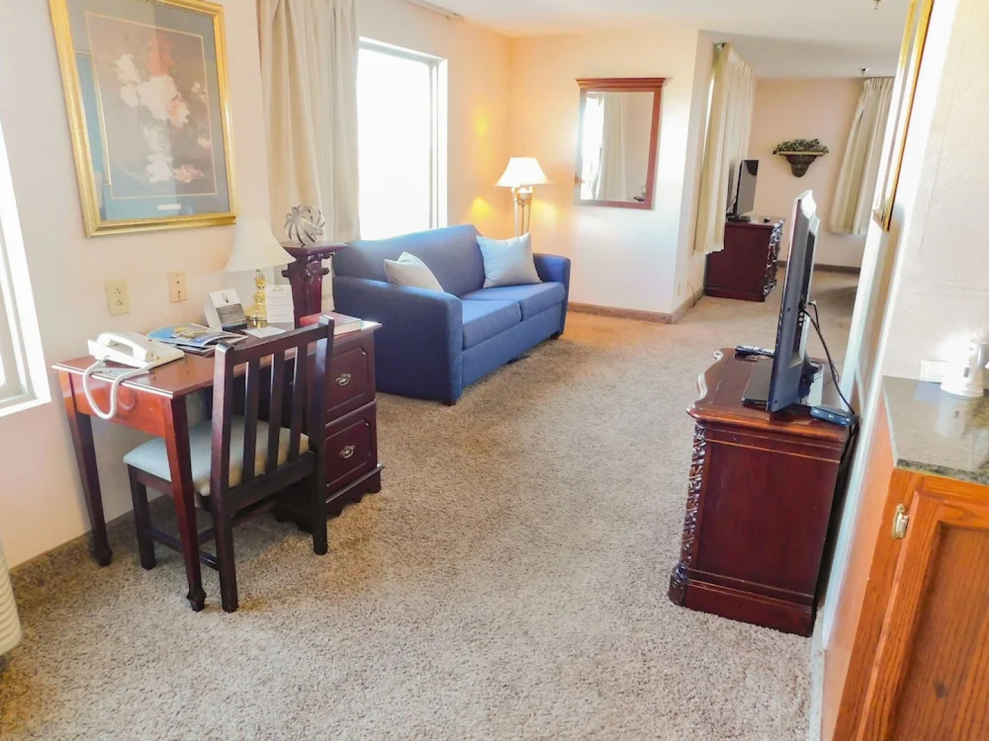 Days Inn Suites Pocahontas