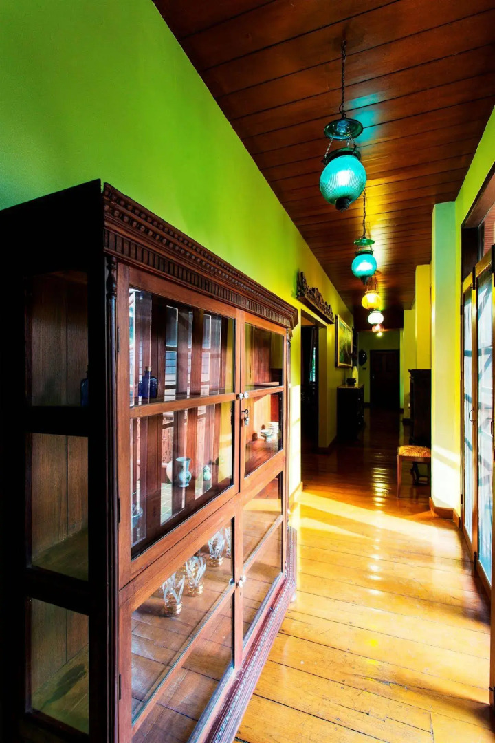 Away Paradise Chiang Mai Villa