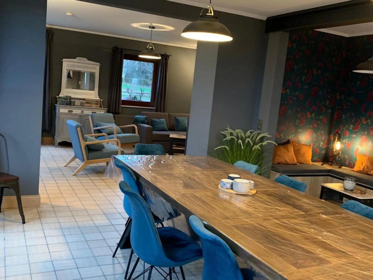 Elegant Family Stay, Wallonia