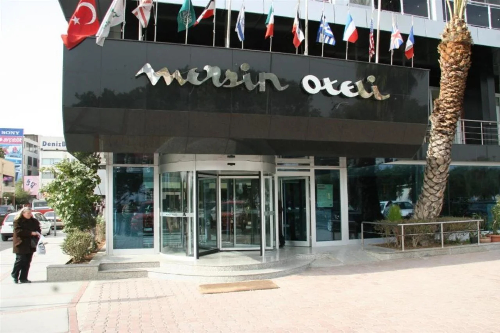 Mersin Oteli