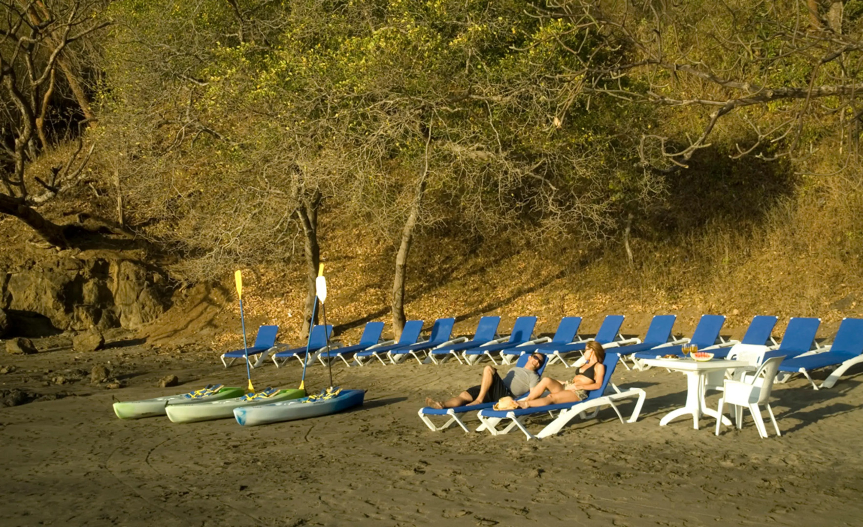 Villas Sol Beach Resort