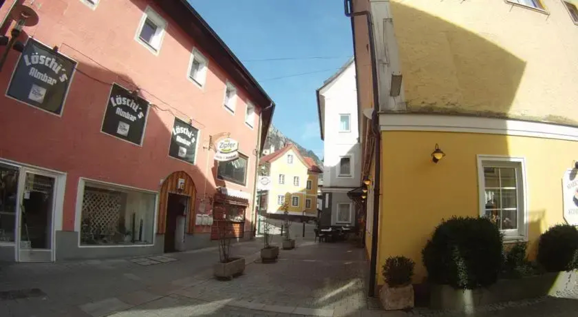 Steinkogler Ferienwohnungen