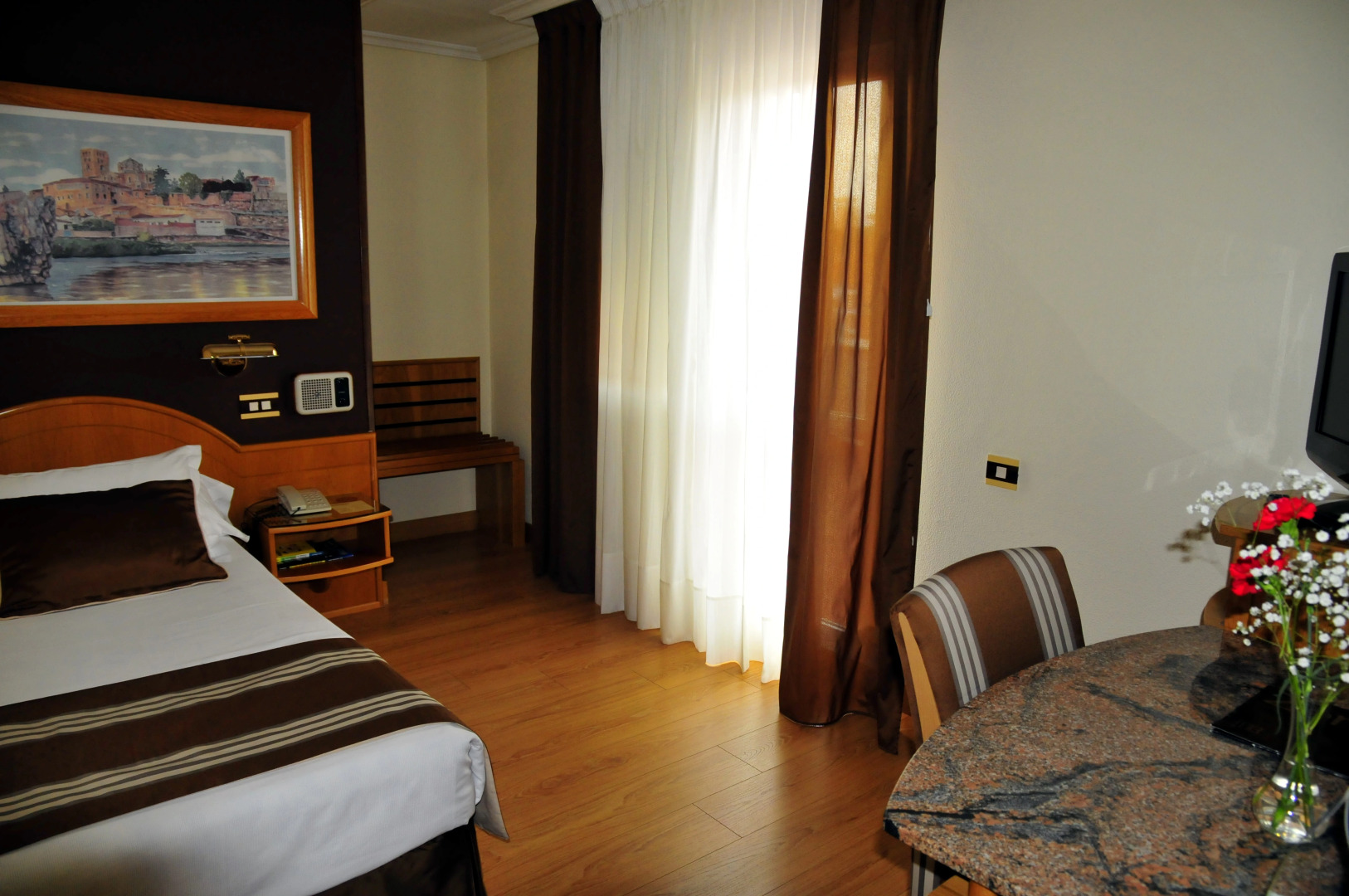 Hotel Zenit Dos Infantas