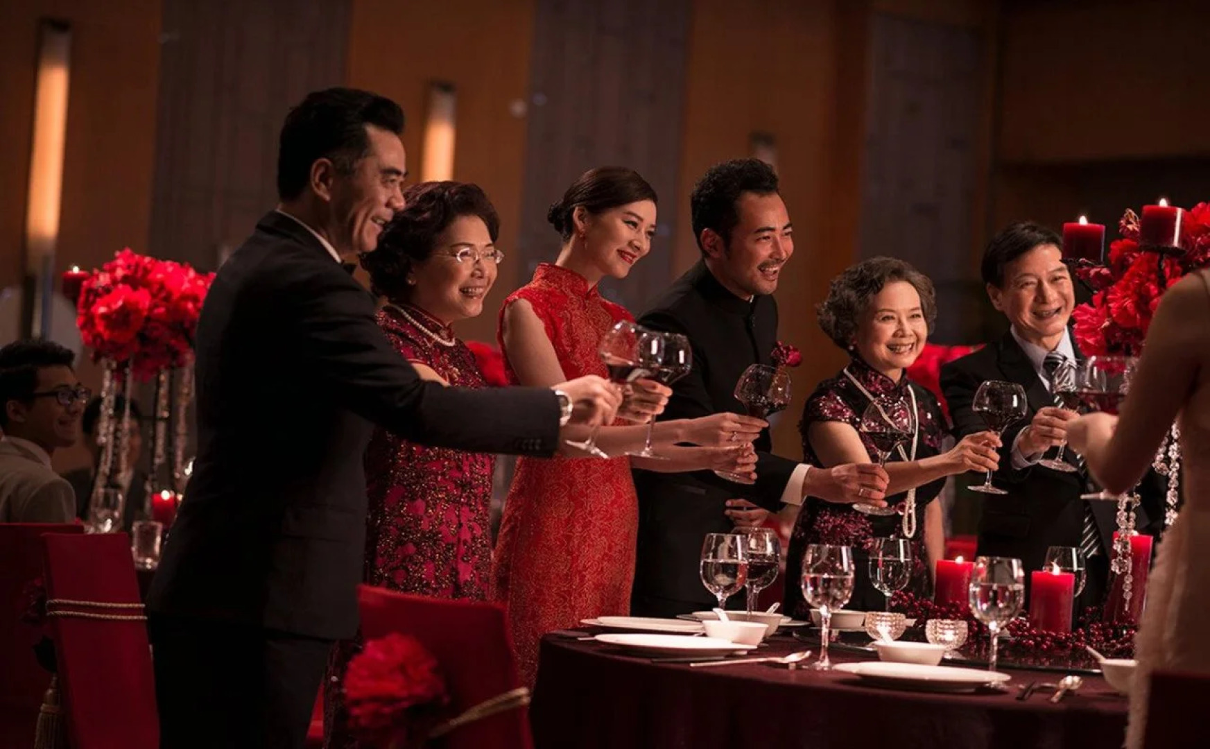 HUALUXE Hotels & Resorts Yangjiang City Center by IHG