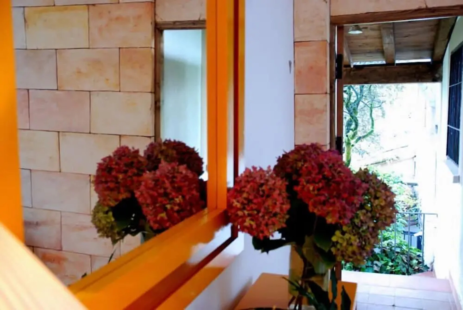 Hostal El Cardenillo