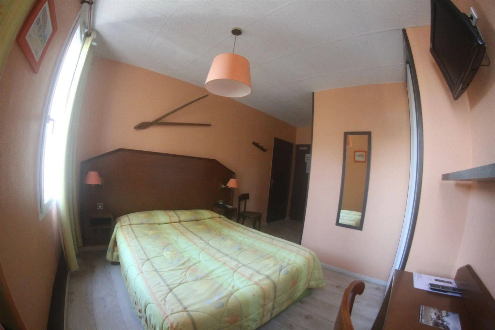 Lhtel le Relais des 2 Normandie