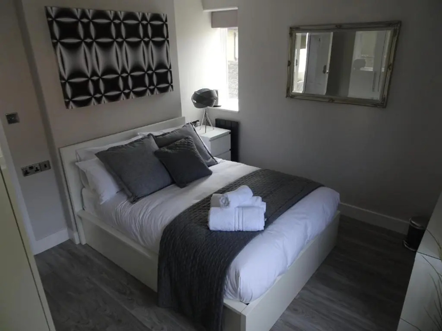 The West Malling Rooms