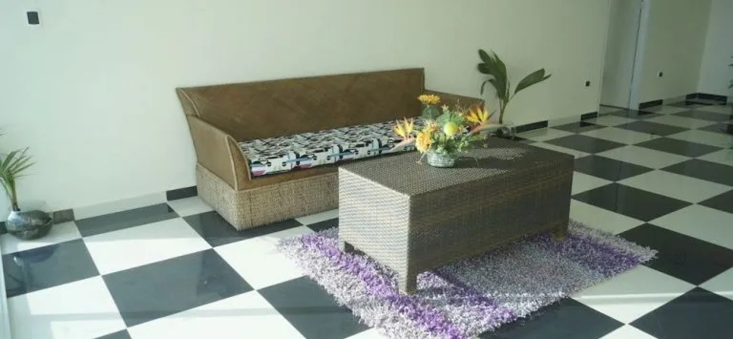 Hotel Balcones De La Bahia