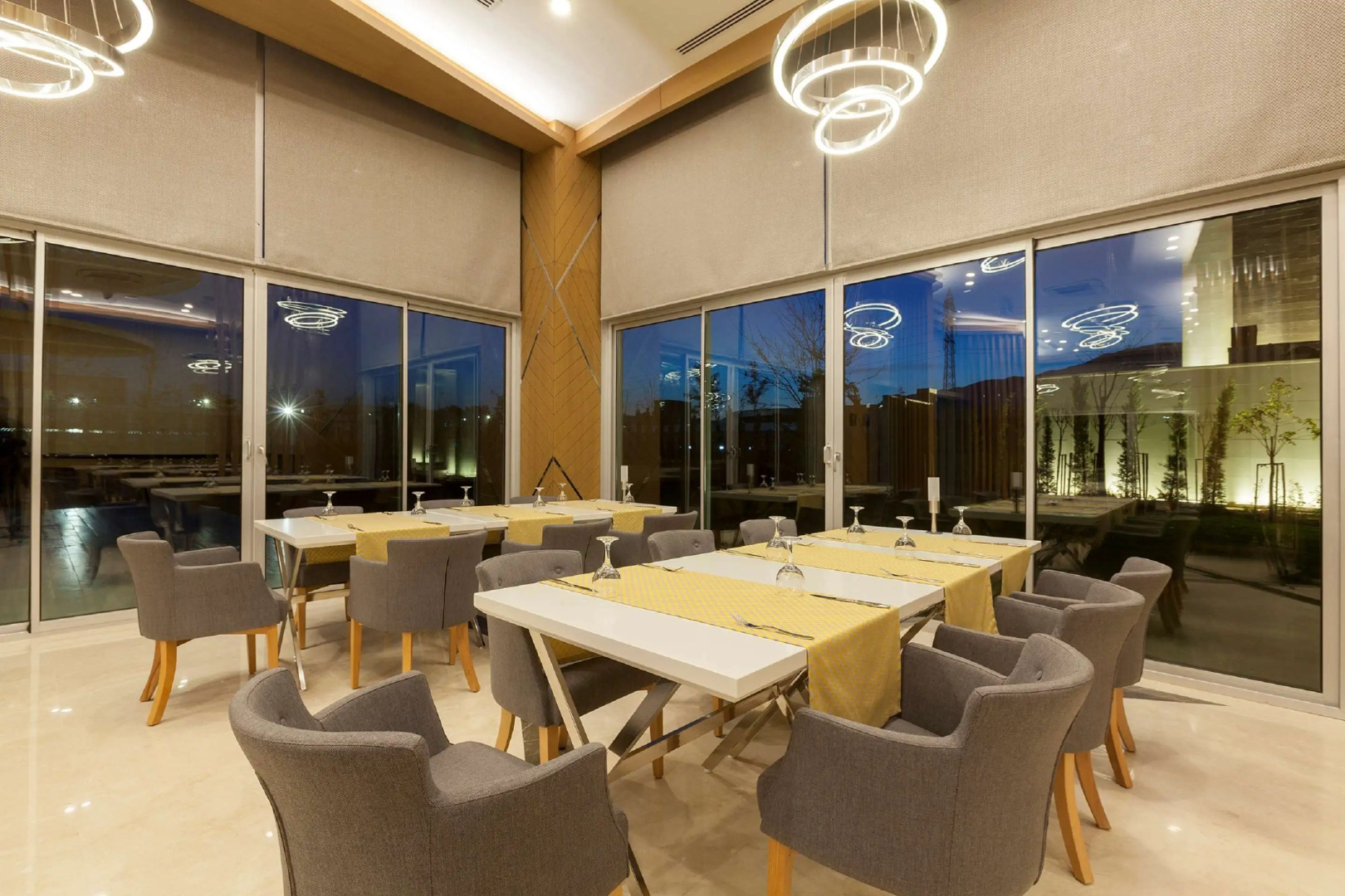 Vib Best Western Antalya