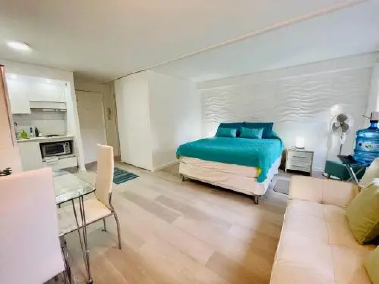 Departamento Costanera Shopping