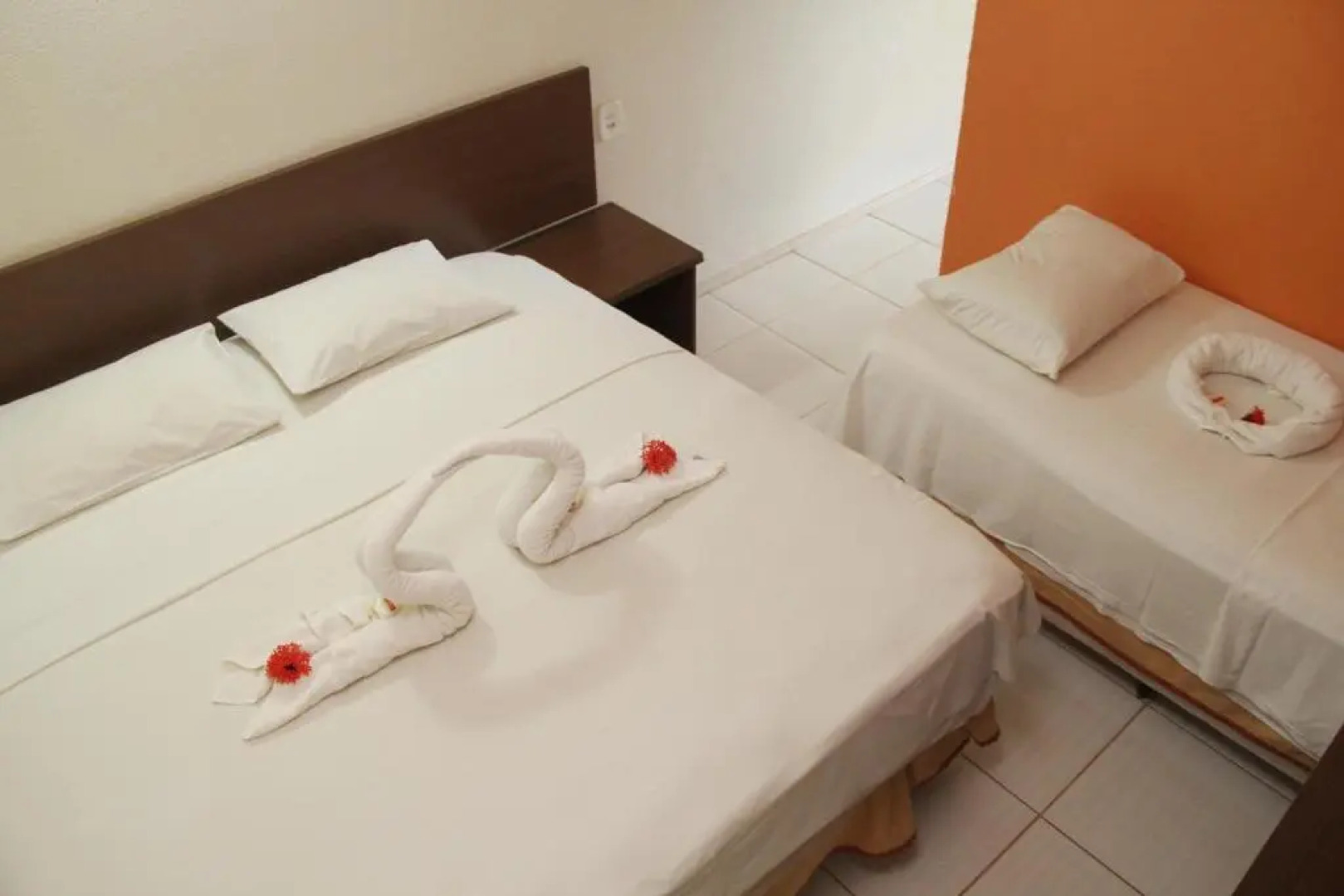 Pousada Solar das Gaivotas