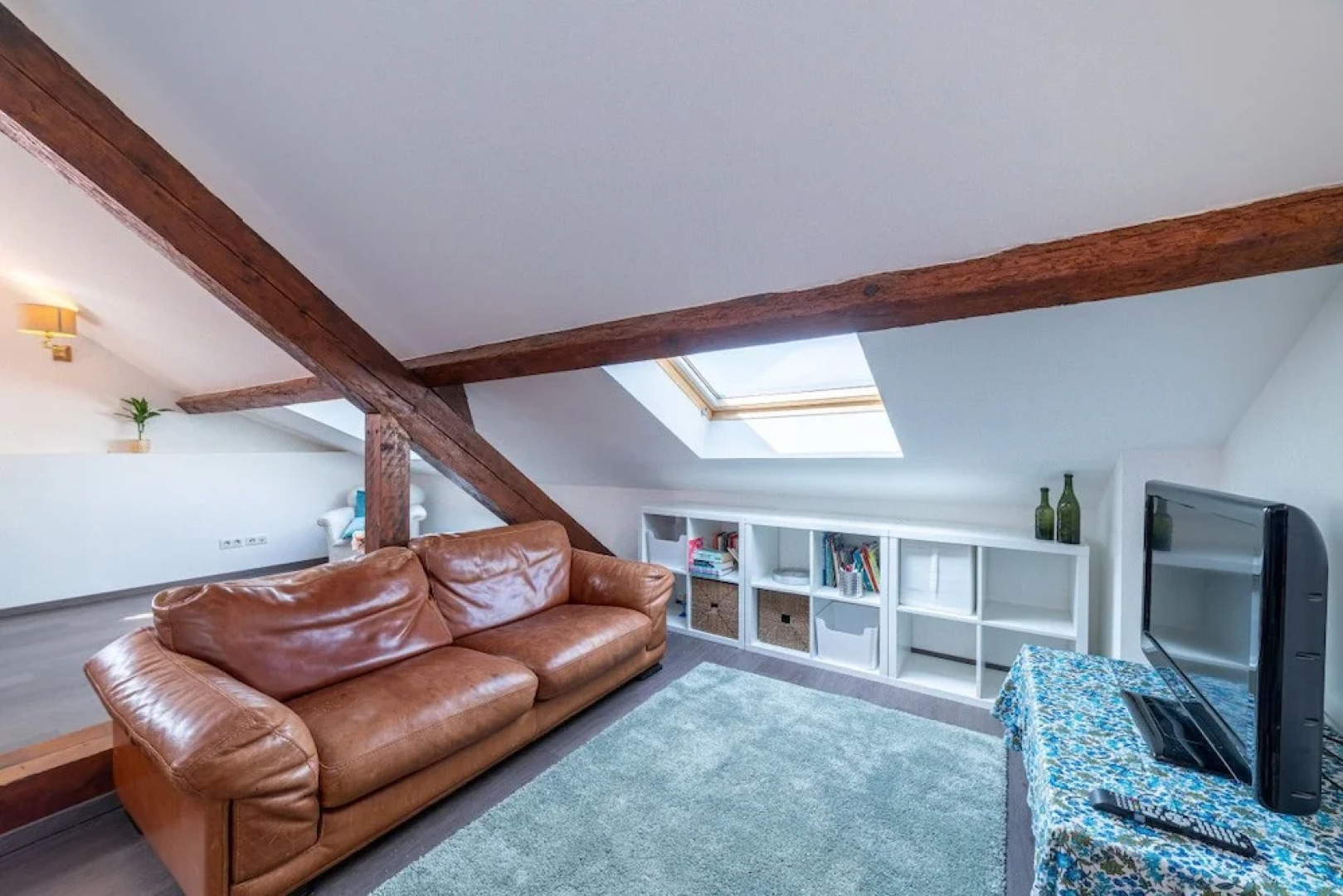 La Voute Private Apartment