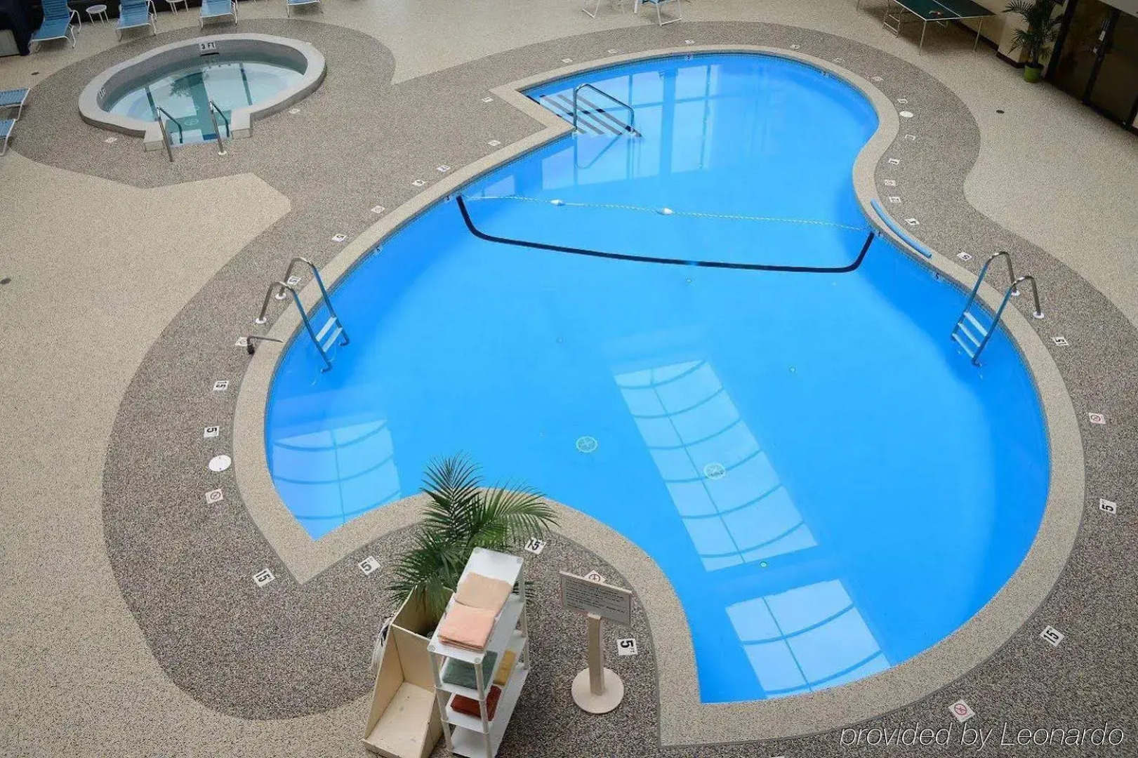 Holiday Inn Harrisburg - Hershey Area, I-81 by IHG