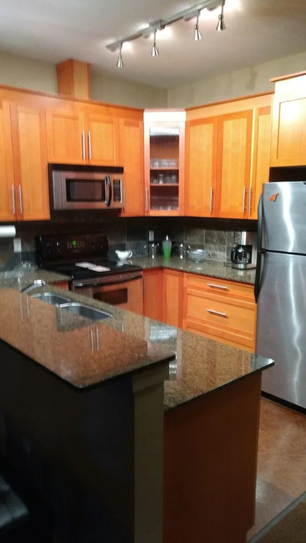 Park Sands Beach Resort