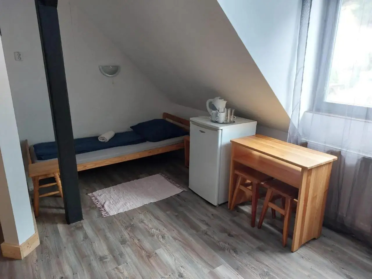 Penzión Pod Donovalmi