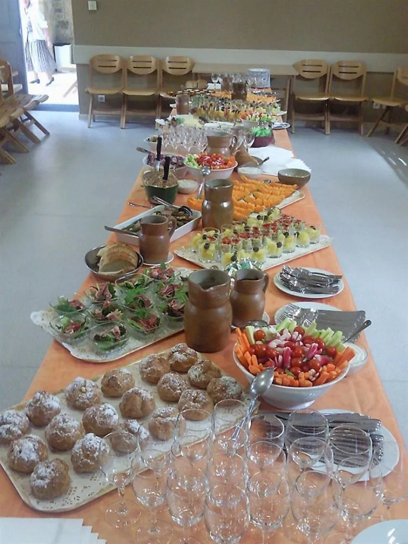 Espace Rencontre Angèle Mérici