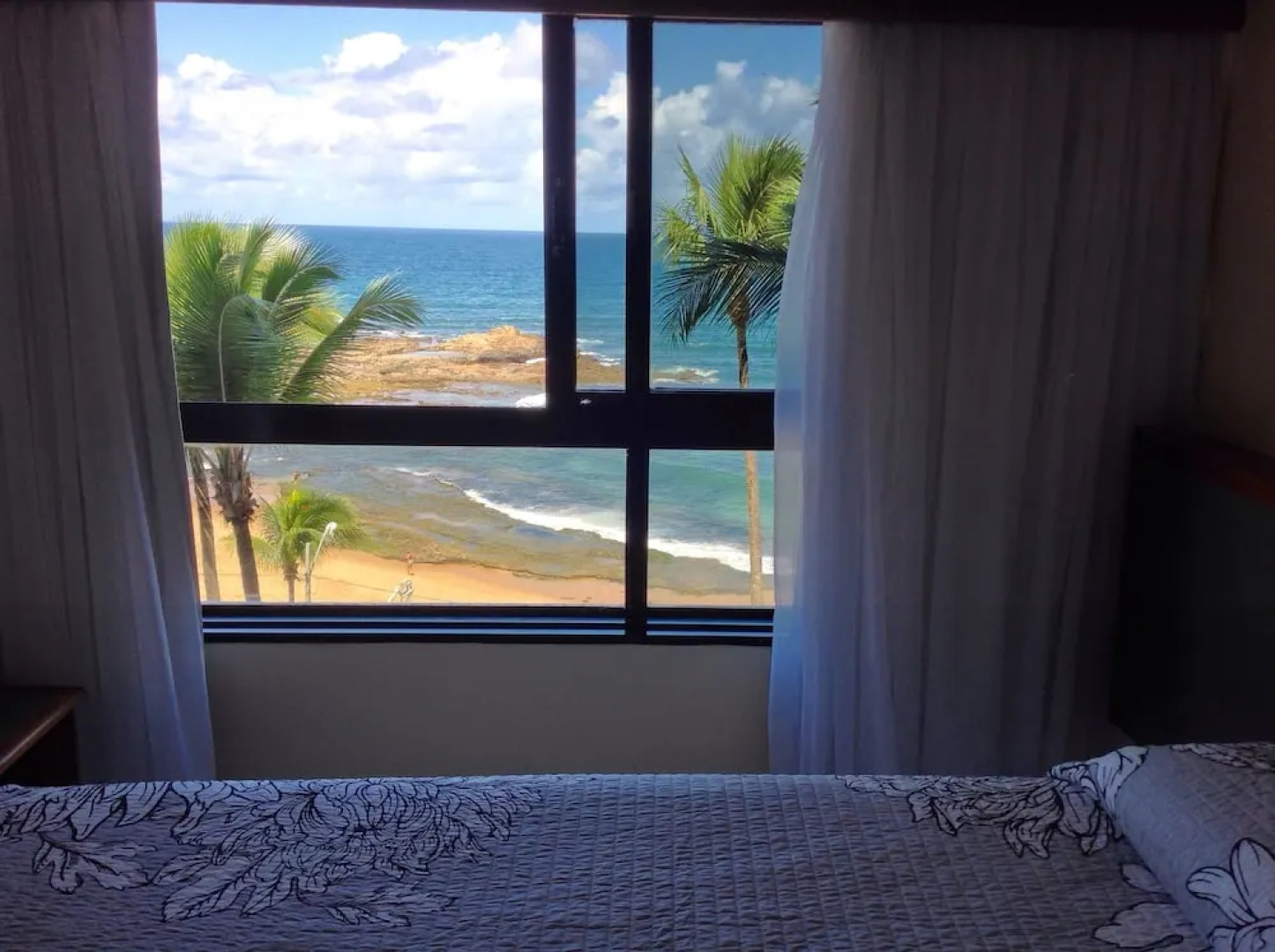 Flat Em Ondina (Ap.404)