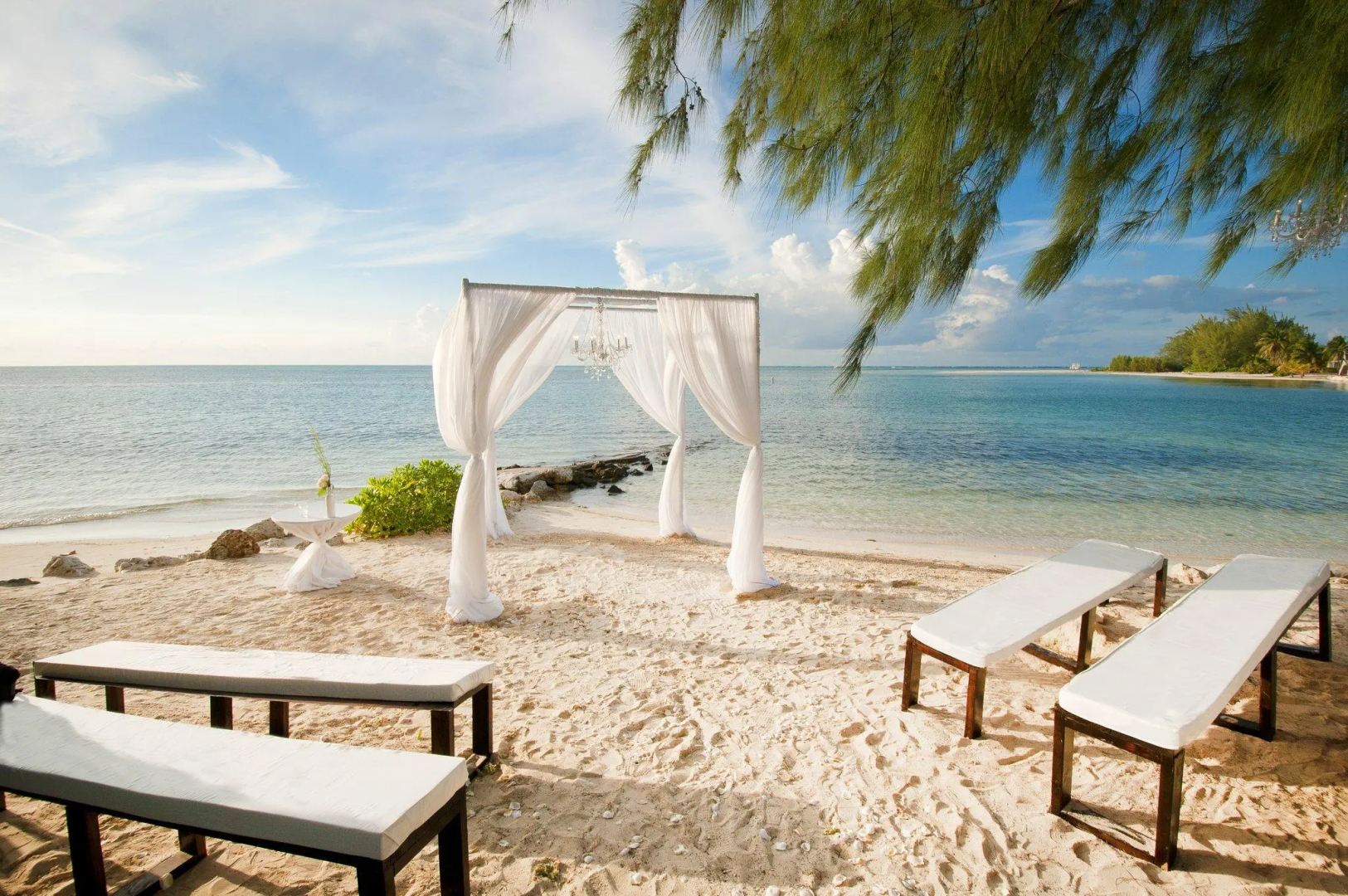 Kimpton Seafire Resort + Spa by IHG