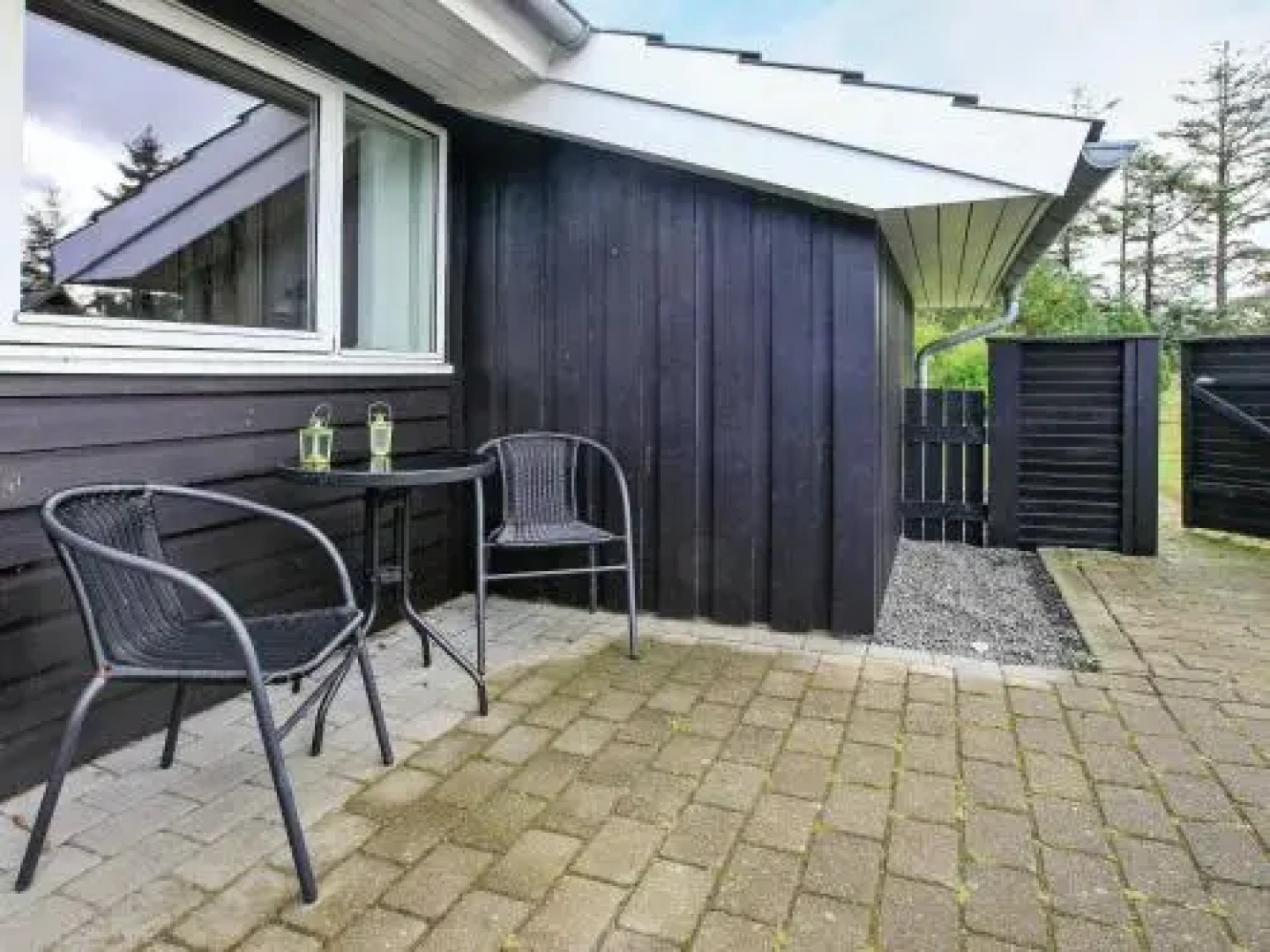 Three-Bedroom Holiday home in Blåvand 30