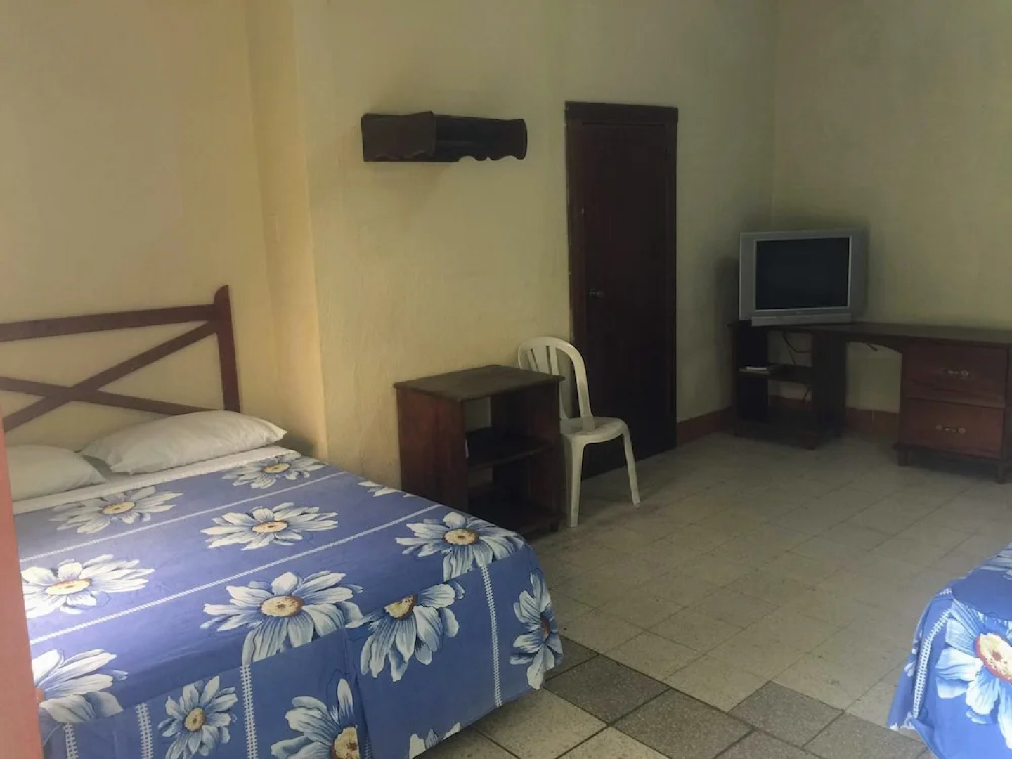 Hotel y Restaurante Villa Jazmines