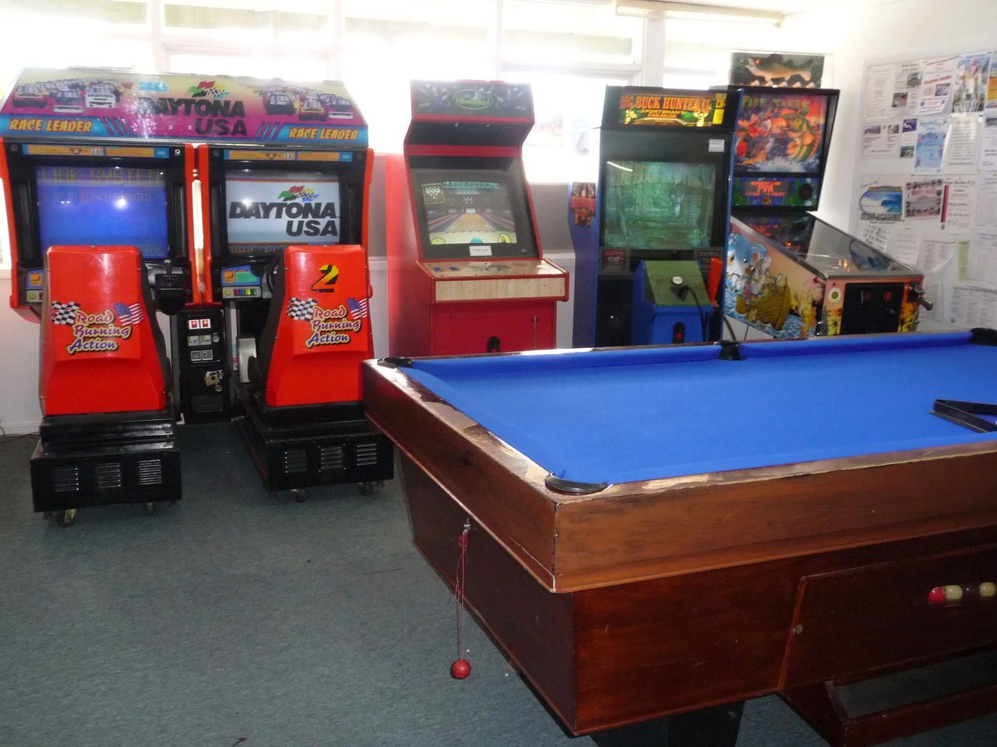 Victor Harbor Holiday Park