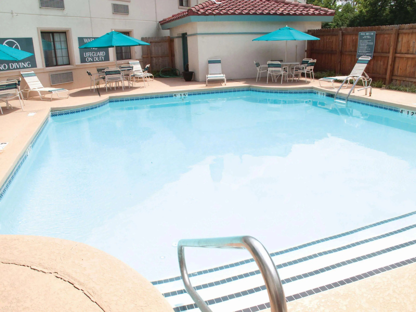 La Quinta Inn Lexington/Horse Park