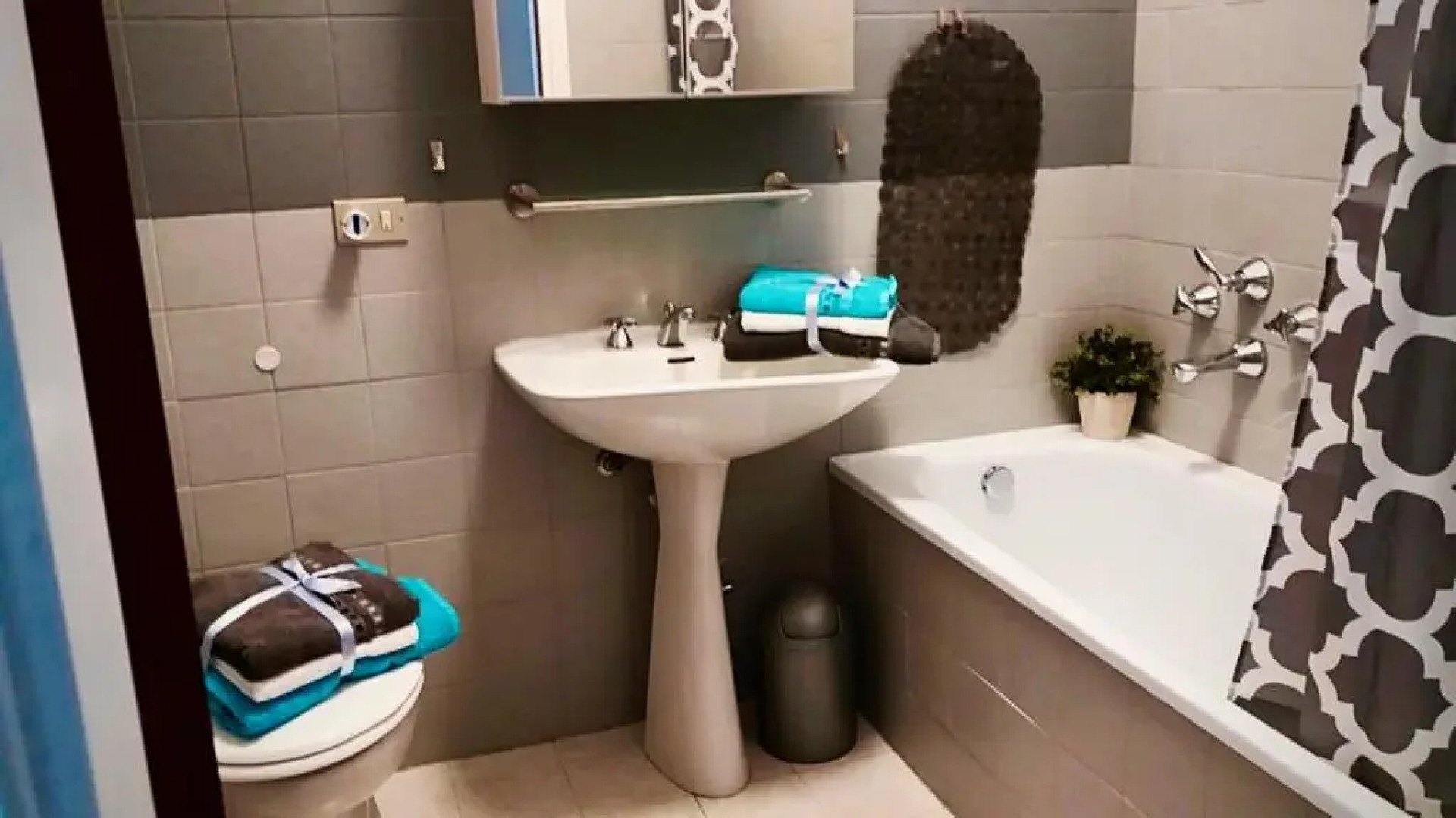 Ferienwohnung Studio Belvedere