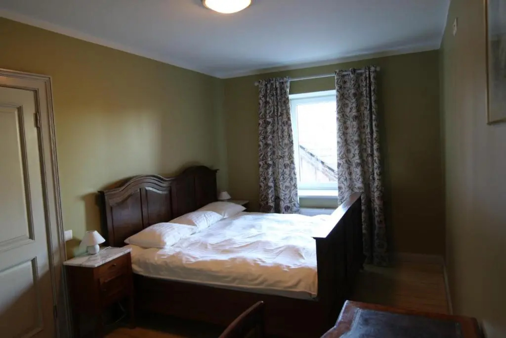 Odzienas Krogusmāja