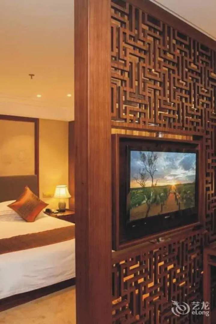 Shui Xin Hotel Wenzhou